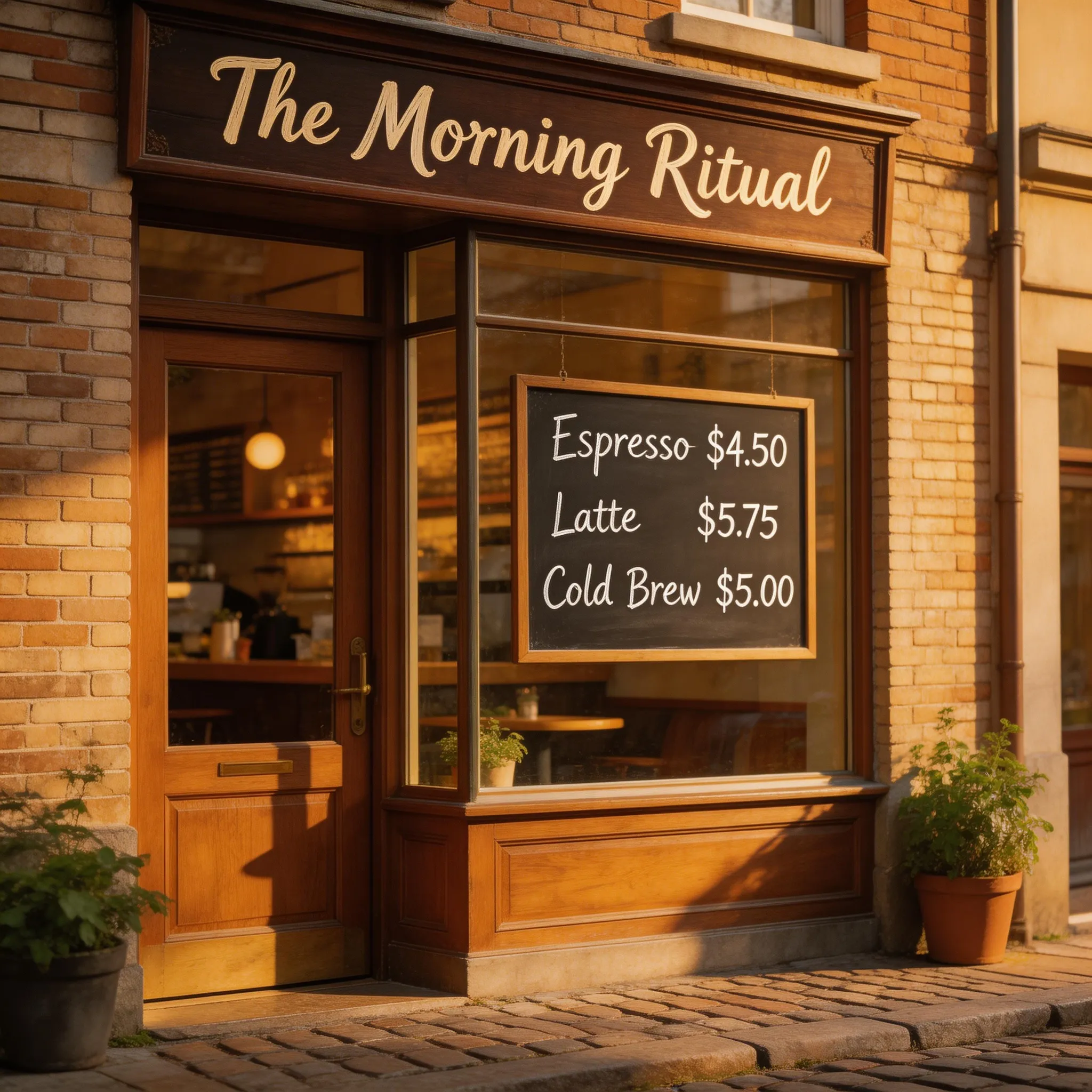 Seedream — Text Rendering