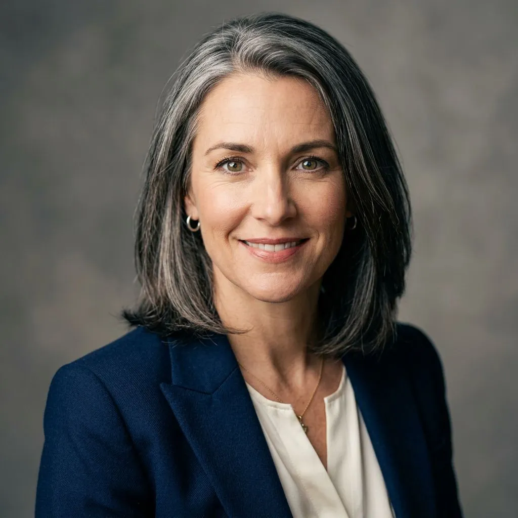 Nano Banana 2 — Portrait