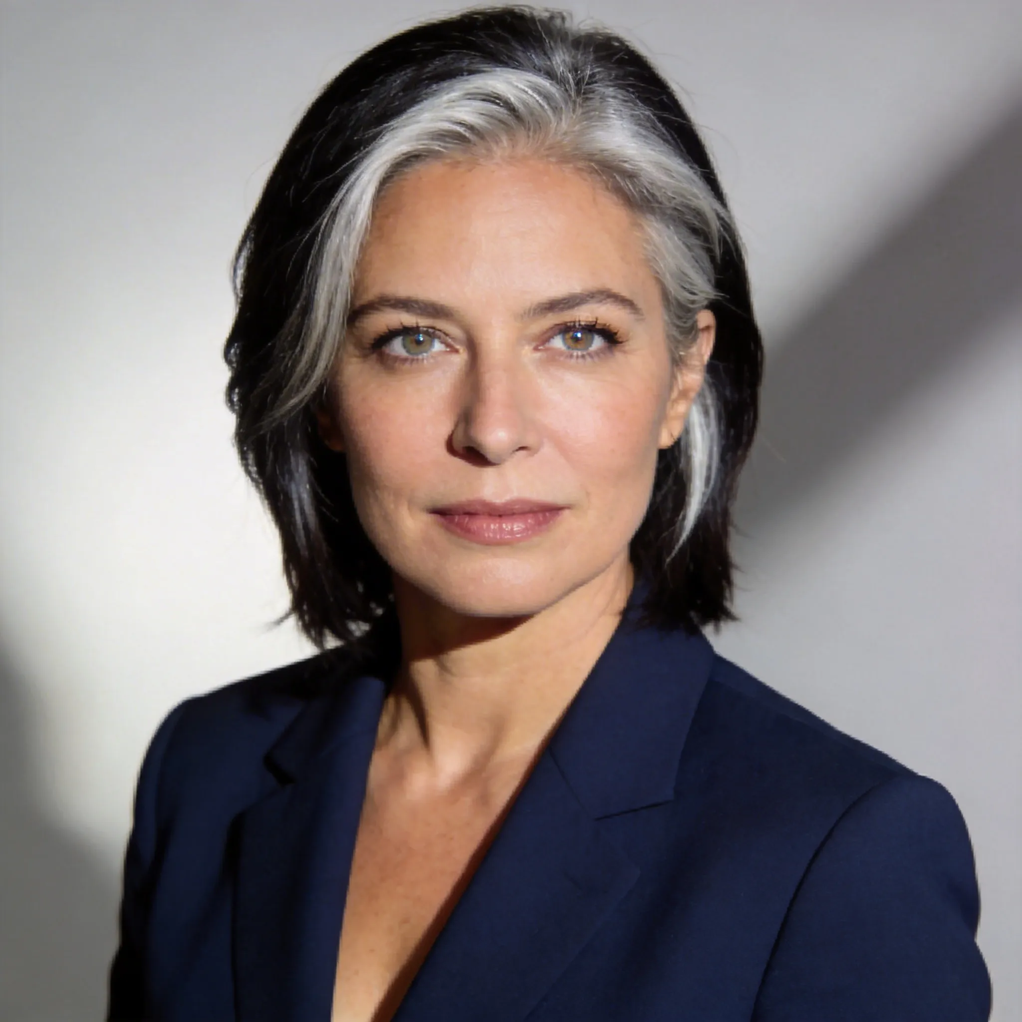 Seedream — Portrait