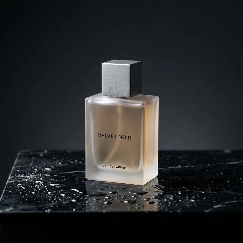 Structured prompt result — every specified element is present