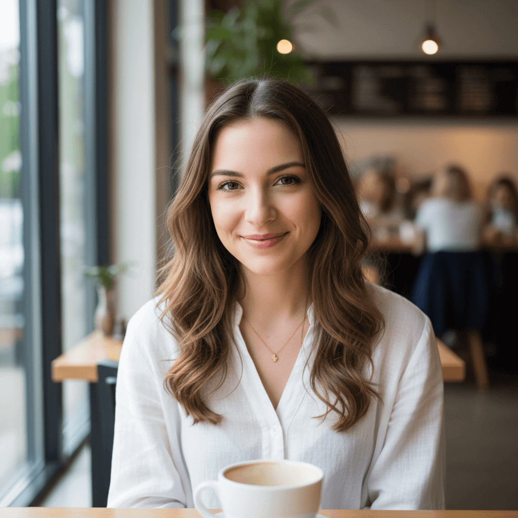 Original image before face swap