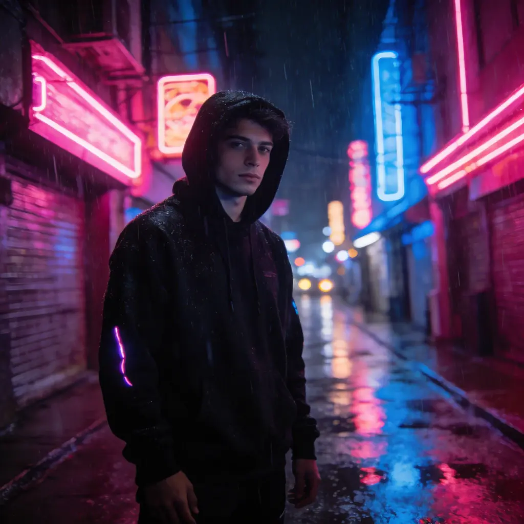 AI Baggrundsskifter til Selfies, Headshots og Kreative Portrætter