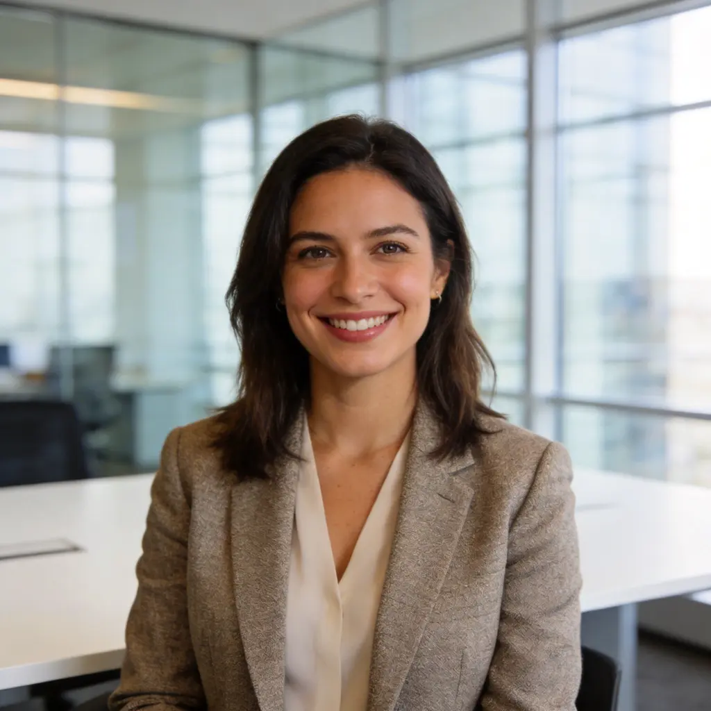 9 AI Baggrundscener — Studio, Strand, By og Mere