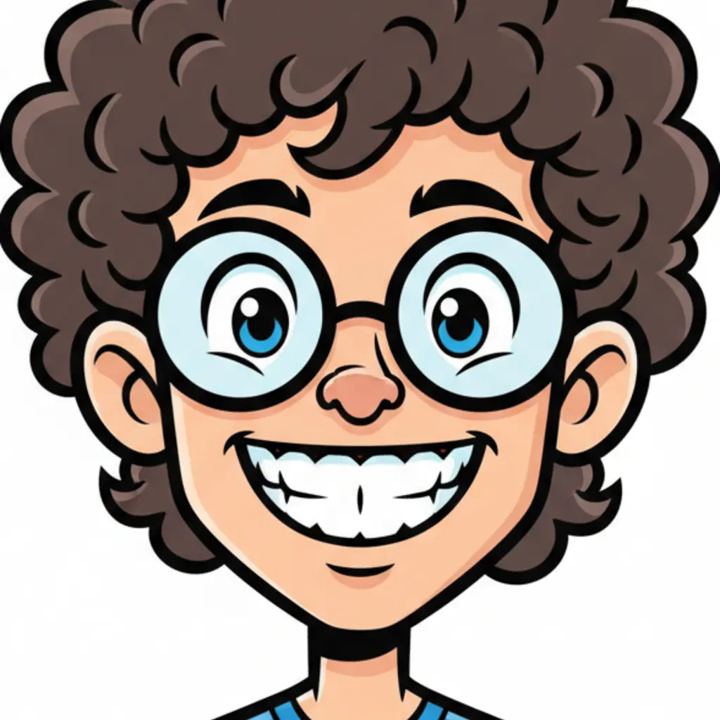 卡通漫画像转换