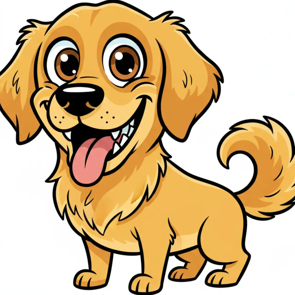 从照片生成AI漫画像 — 同样适用于宠物