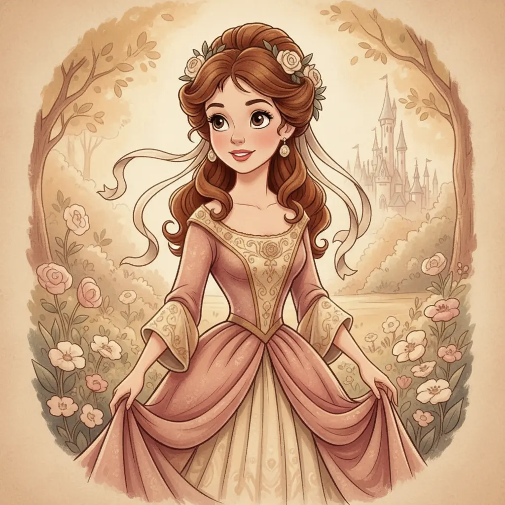 9 Cartoon Art Styles — From Pixar to Manga