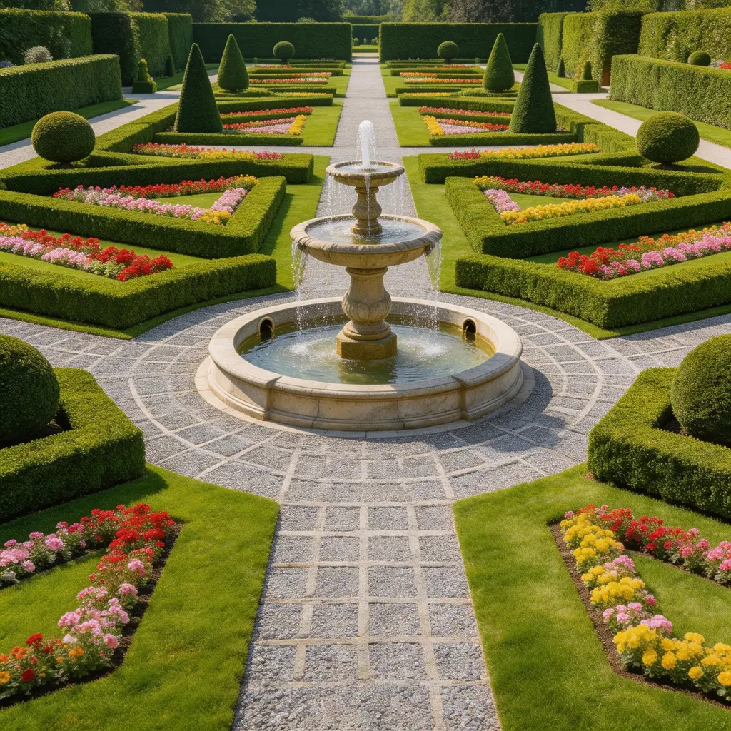 9 AI Garden Design Styles — Botanical Presets for Every Taste