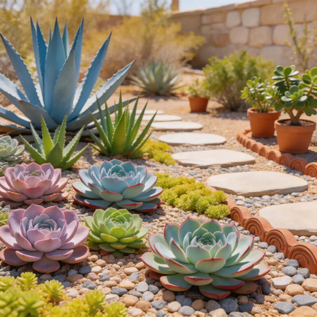 AI Garden Design from Photo — Upload and Transform Instantly