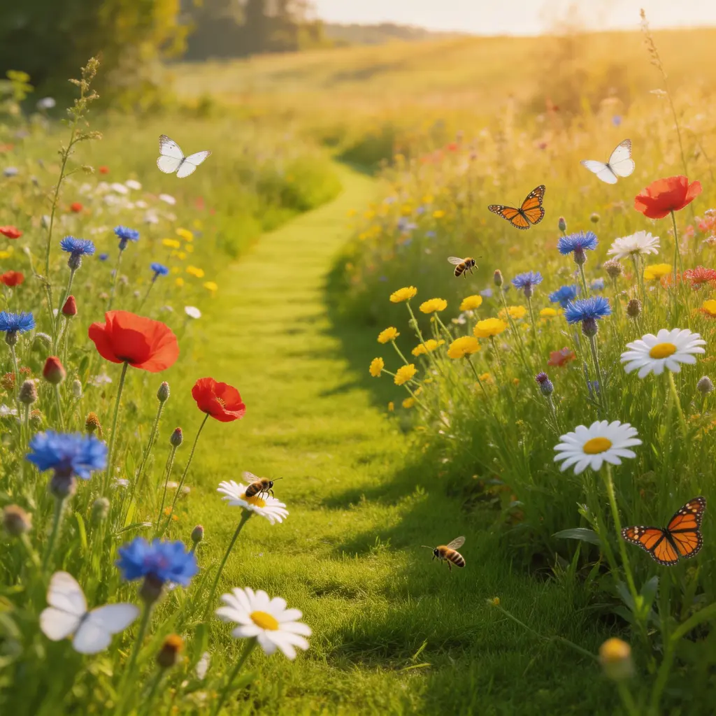 Free AI Garden Design Generator — Transform Any Garden from a Photo