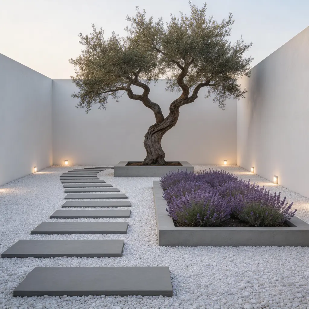 Free AI Landscape Design Generator — Transform Outdoor Spaces from a Photo