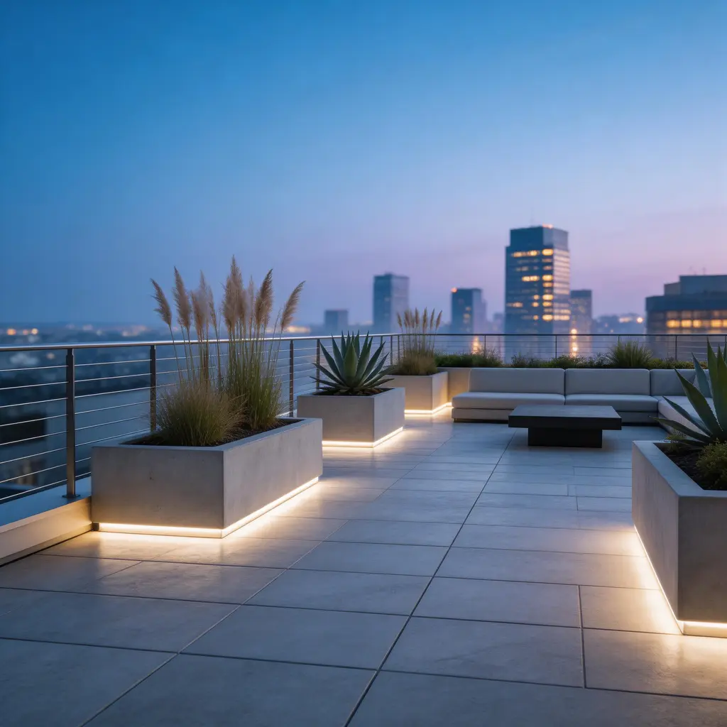 9 AI Landscape Design Styles to Try Instantly