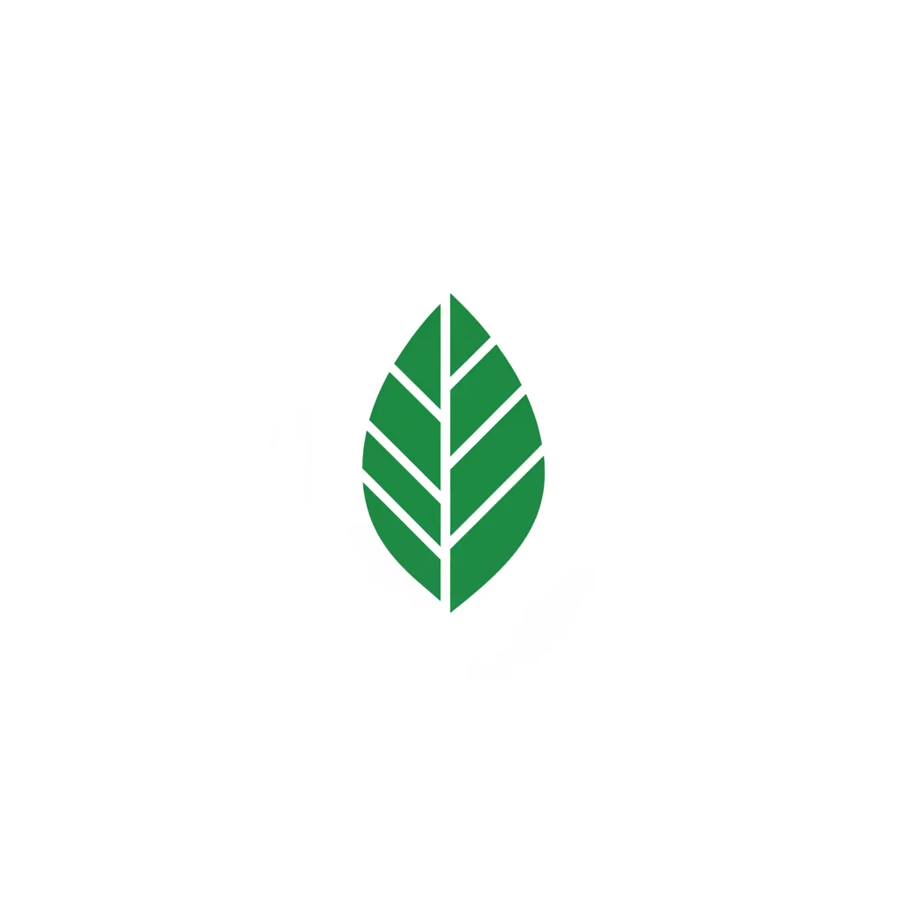 極簡Logo風格
