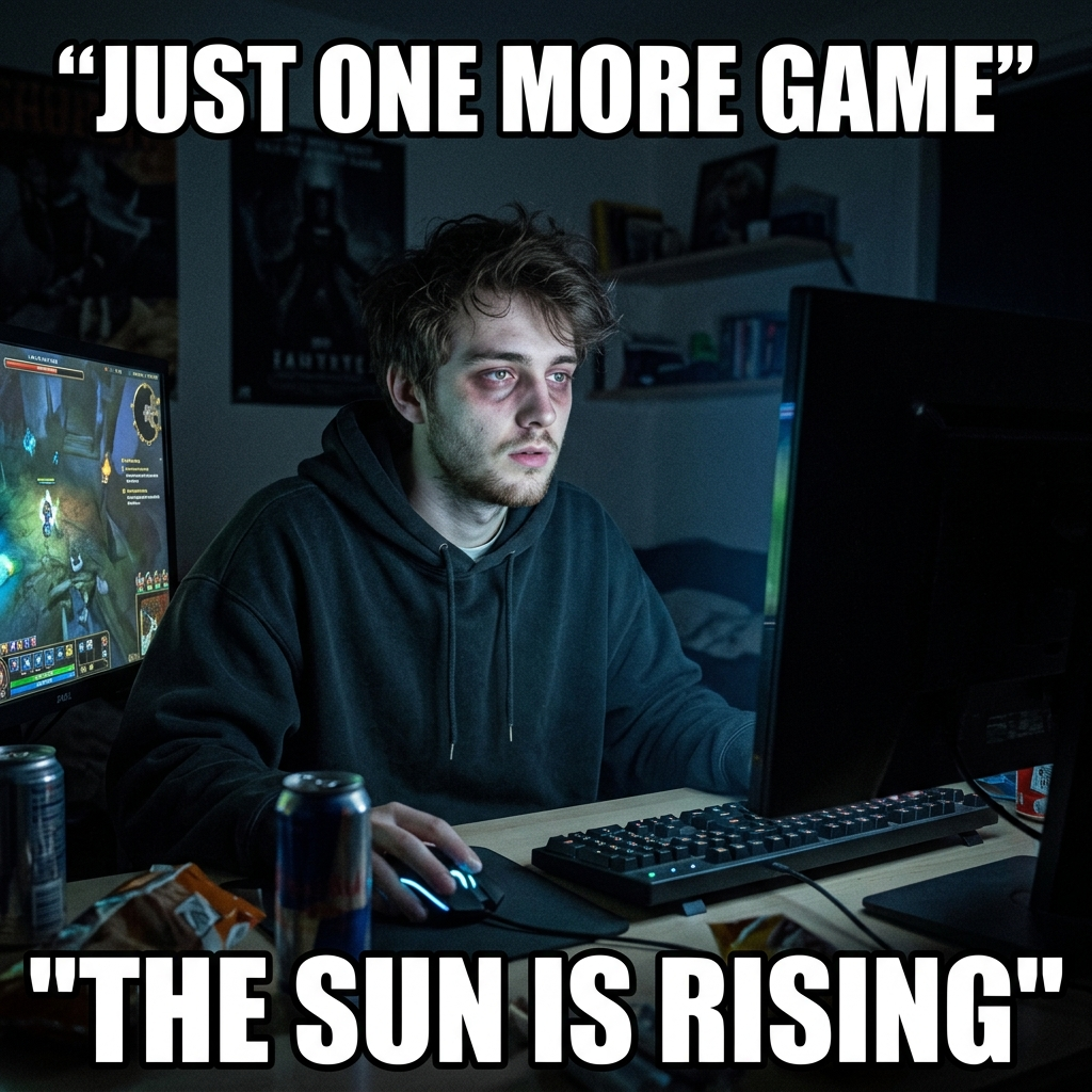 Built for Viral Social Media Memes