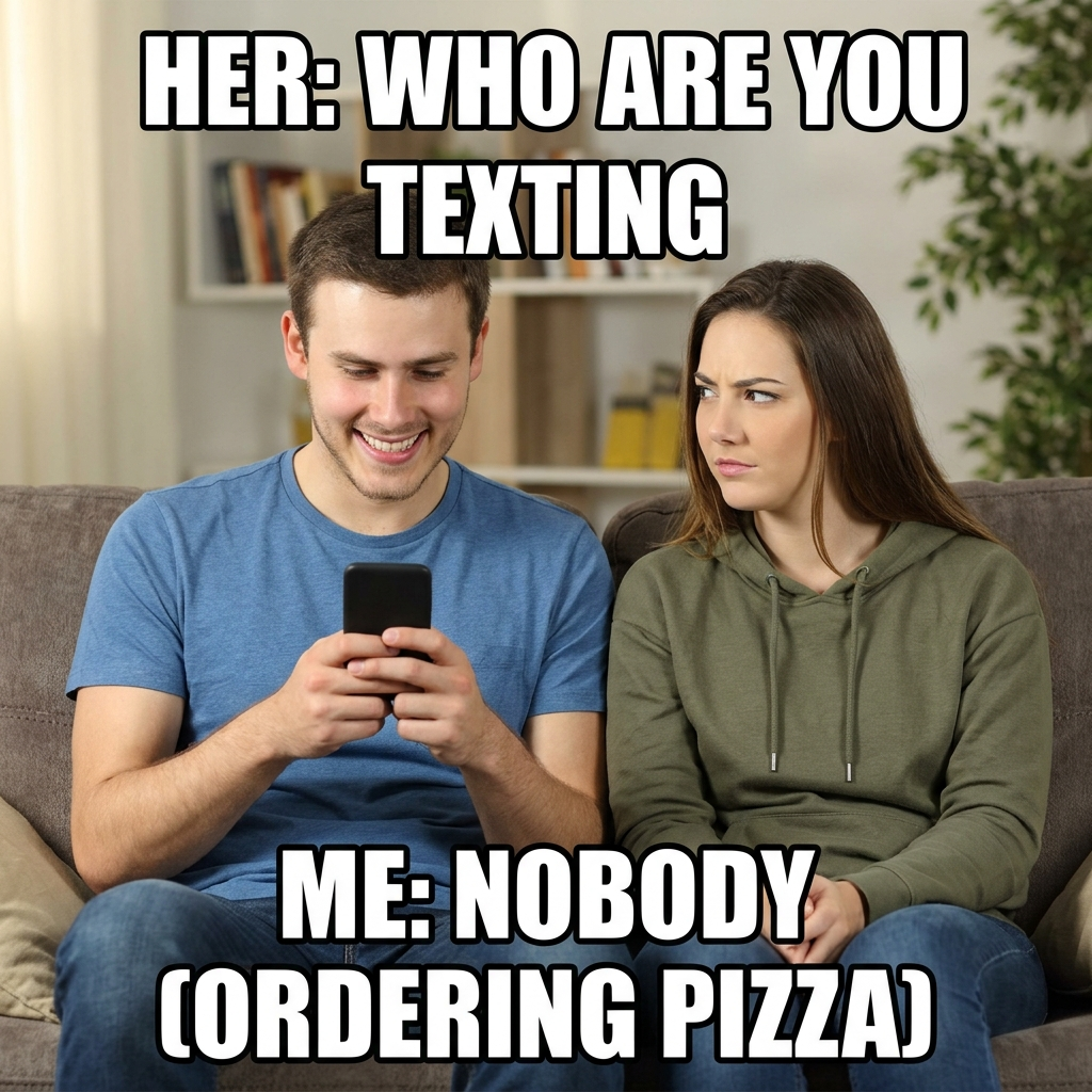 AI Meme Generator from Image — Meme-ify Your Own Photos