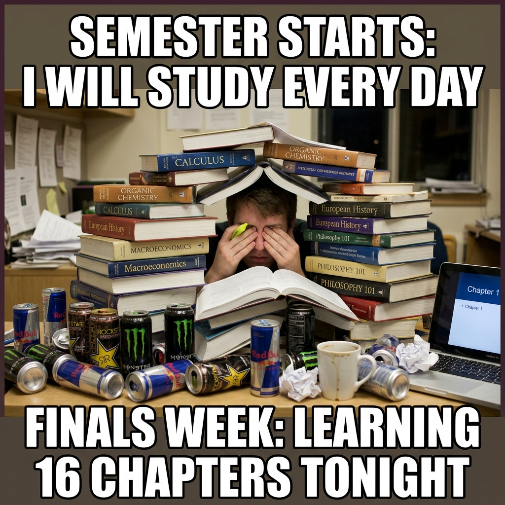 9 Trending Meme Topics — One Click to Funny