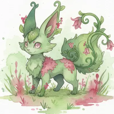 9 Estilos Pokémon Incluyendo los Presets Virales