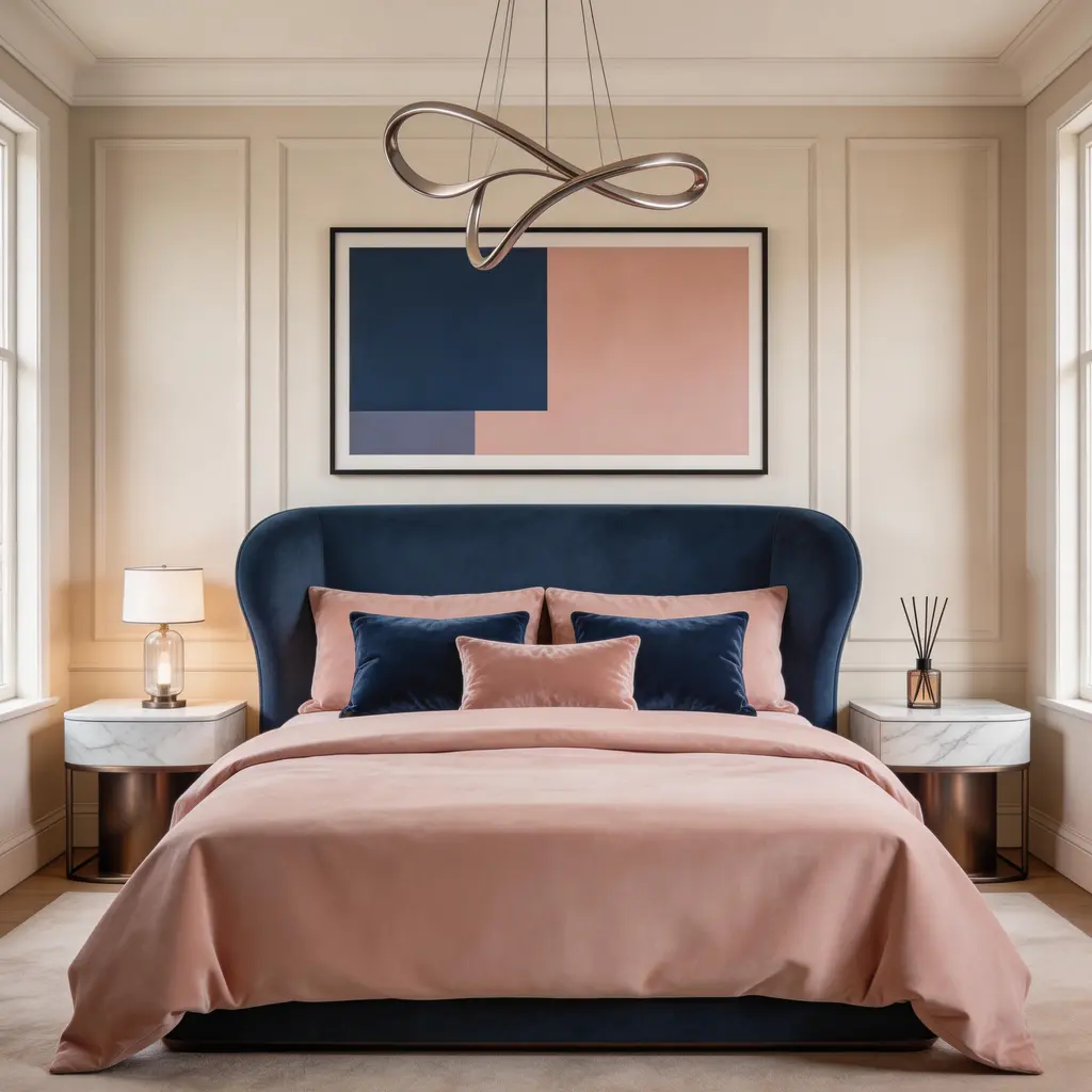 Works for Living Rooms, Bedrooms, Kitchens, and More