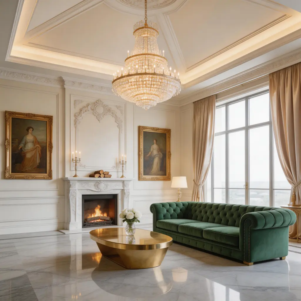 Keeps Your Room Layout While Changing Everything Else