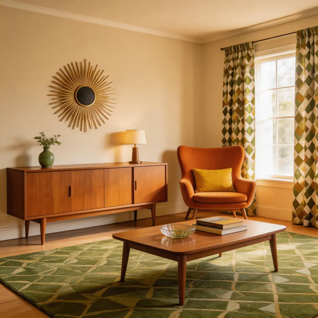 9 Interior Design Styles in One Tool