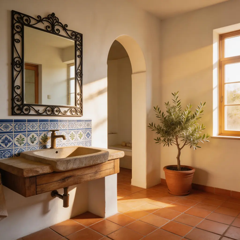 Designer de Ambientes IA - Projete Qualquer Ambiente a Partir de uma Foto