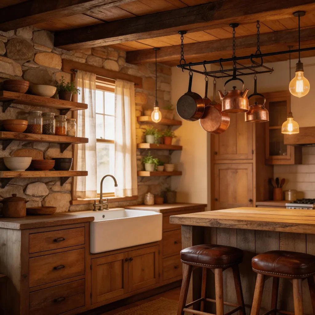 9 Estilos de Design de Ambiente para Experimentar na Hora