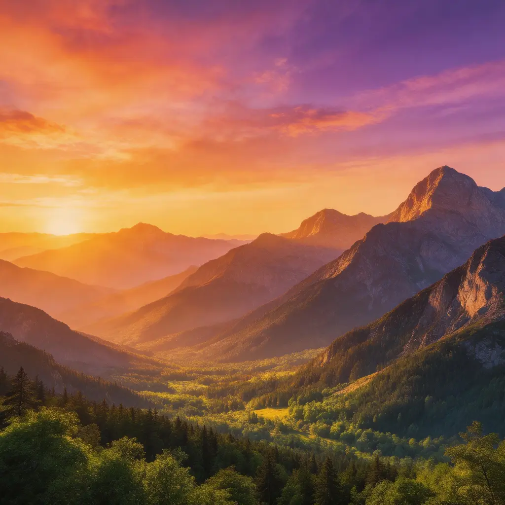 Yapay Zeka Duvar Kağıdı Üreticisi — Ücretsiz 4K Duvar Kağıtları Online